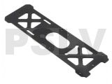 	 H60212 - 	 600PRO Carbon Bottom Plate/1.6mm 